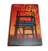 Den d&ouml;ende detektiven