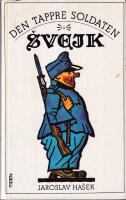Den tappre soldaten Švejk