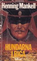 Hundarna i Riga : kriminalroman