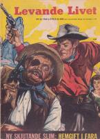 Levande Livet 