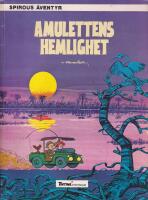 Amulettens hemlighet