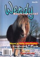 Wendy Vinterspecial