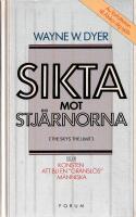 Sikta mot stj&auml;rnorna