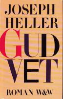 Gud vet : [roman]