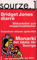 Sourze : om du t&auml;nker sj&auml;lv. 1