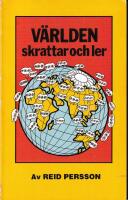 V&auml;rlden skrattar och ler