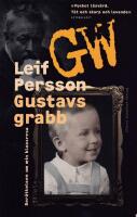 Gustavs grabb