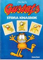 Gustafs stora knasbok