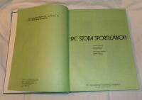 IPC stora sportlexikon