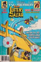 Luftens Hj&auml;ltar