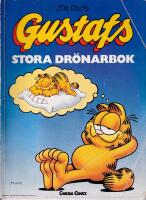 Gustafs stora dr&ouml;narbok