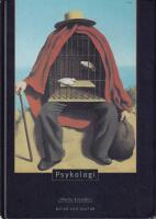 Psykologi - L&auml;robok f&ouml;r gymnasiet