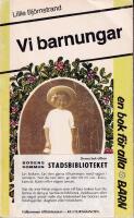 Vi barnungar