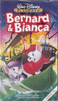 Bernard & Bianca