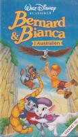 Berhard & Bianca i Australien