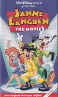 Janne L&aring;ngben The Movie