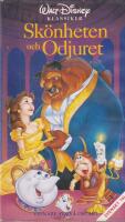 Sk&ouml;nheten och Odjuret