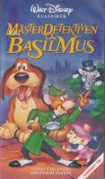M&auml;sterdetektiven Basilmus