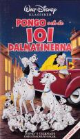 Pongo och de 101 Dalmatinerna