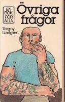 &Ouml;vriga fr&aring;gor