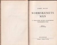 Norrskenets m&auml;n