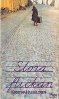 Stora flickan