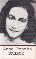 Anne Franks dagbok
