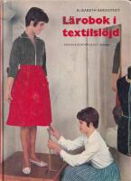 L&auml;robok i textilsl&ouml;jd