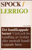 Det handikappade barnet