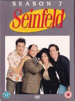 Seinfeld Season 7