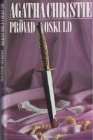 Pr&ouml;vad oskuld