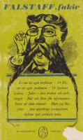 Falstaff, fakir