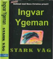 Stark v&aring;g