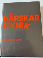 H&auml;rskarteknik