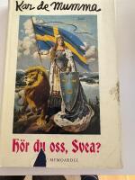 H&ouml;r du oss, Svea