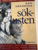 Den ob&auml;ndiga s&ouml;klusten