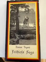 Frithiofs saga