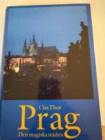 Prag, den magiska staden