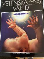 M&auml;nniskan Bonners Vetenskapsv&auml;rld