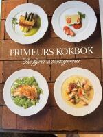 Primeurs kokbok : de fyra s&auml;songerna