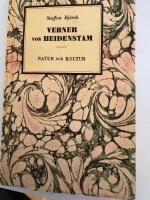 Verner von Heidenstam