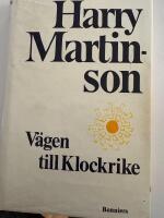 V&auml;gen till Klockrike