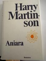 Aniara : en revy om m&auml;nniskan i tid och rum