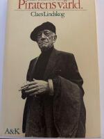 Fr&aring;n Fritiof Nilsson Piratens v&auml;rld