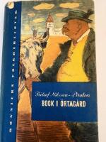 Bock i &ouml;rtag&aring;rd