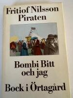 Bombi Bitt och jag  Bock i &Ouml;rtag&aring;rd