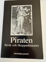 Piraten, Kivik och skepparhistorier