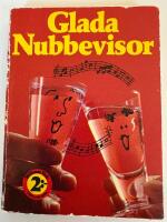 Glada nubbevisor