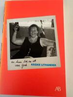 En tunn bok om att vara tjock