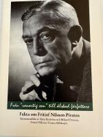 Fakta om Fritiof Nilsson Piraten
